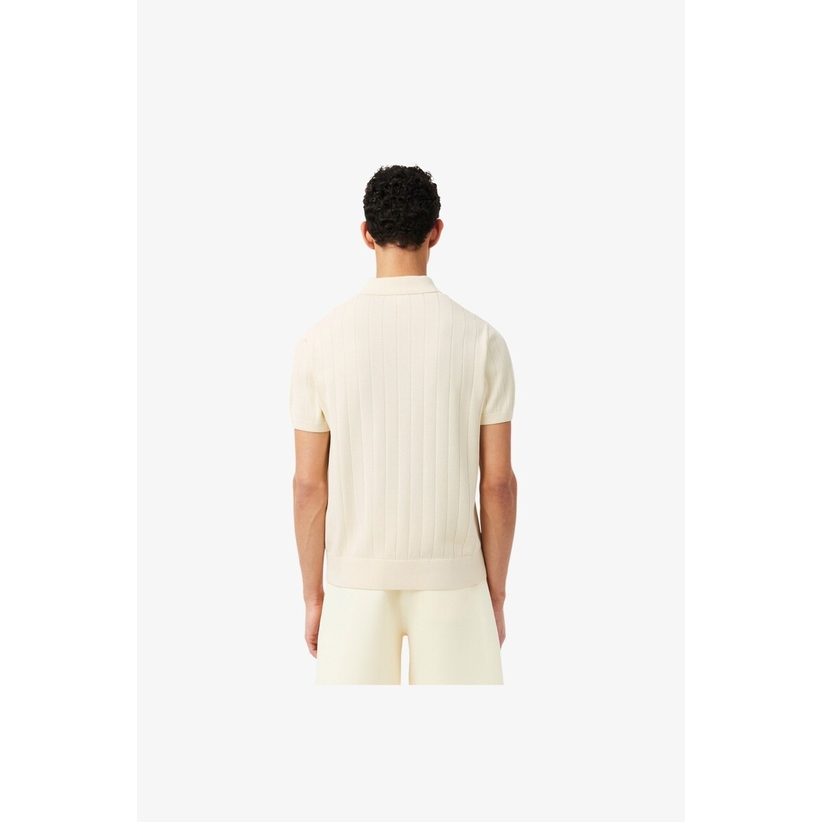 Lacoste  Ah1029  Béžová
