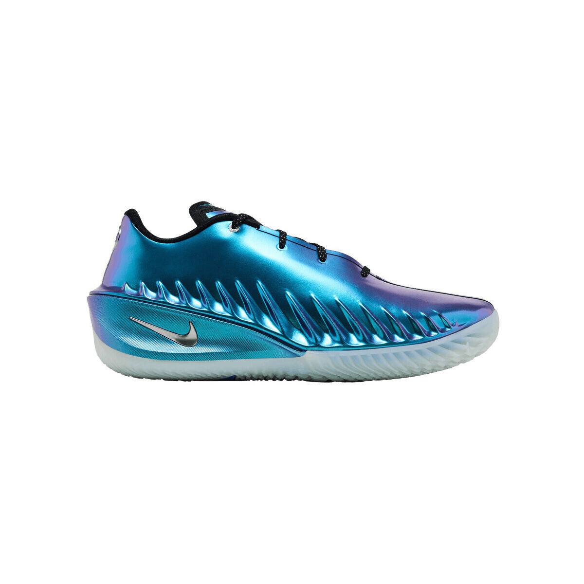 Nike  Air Zoom GT Cut 4 Preheat  Bílá