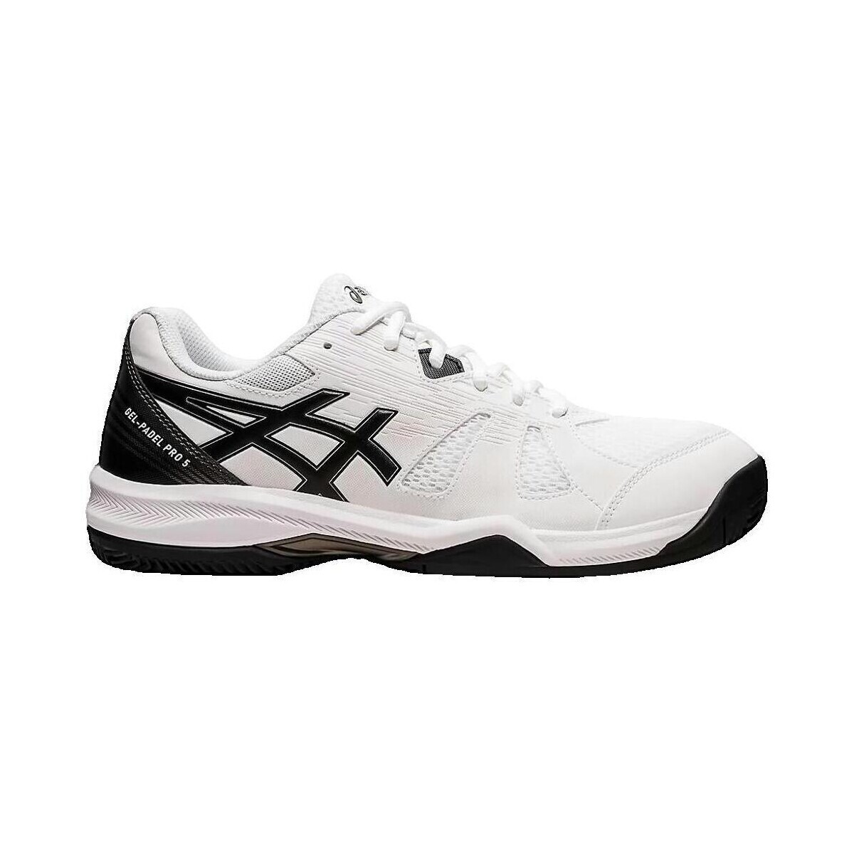 Asics  Gel Pro 5  Bílá