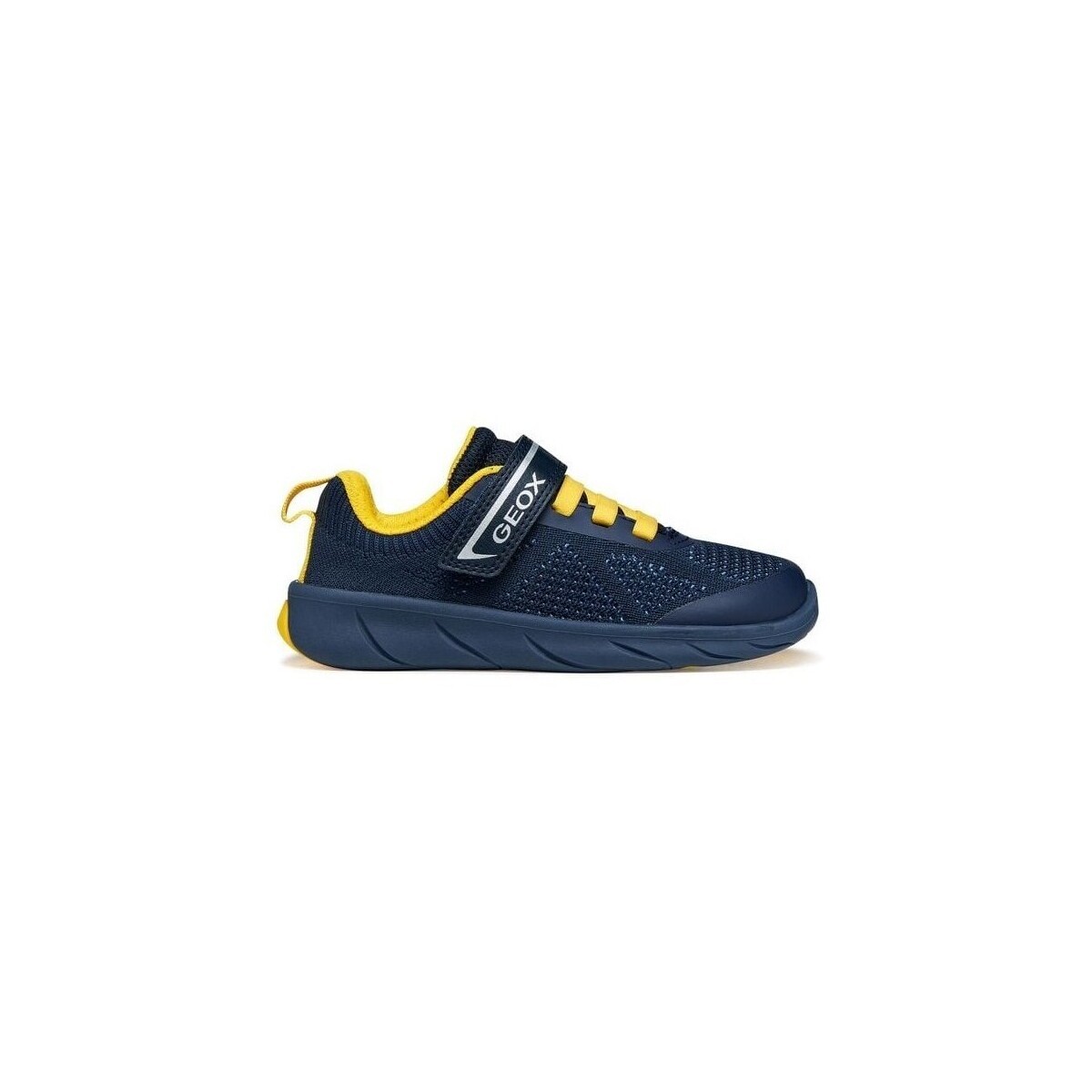 Geox  Foot-Run  Žlutá