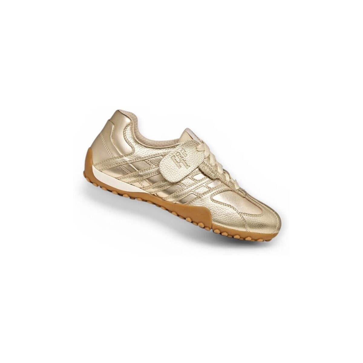 Geox  Snake Original  Hnědá