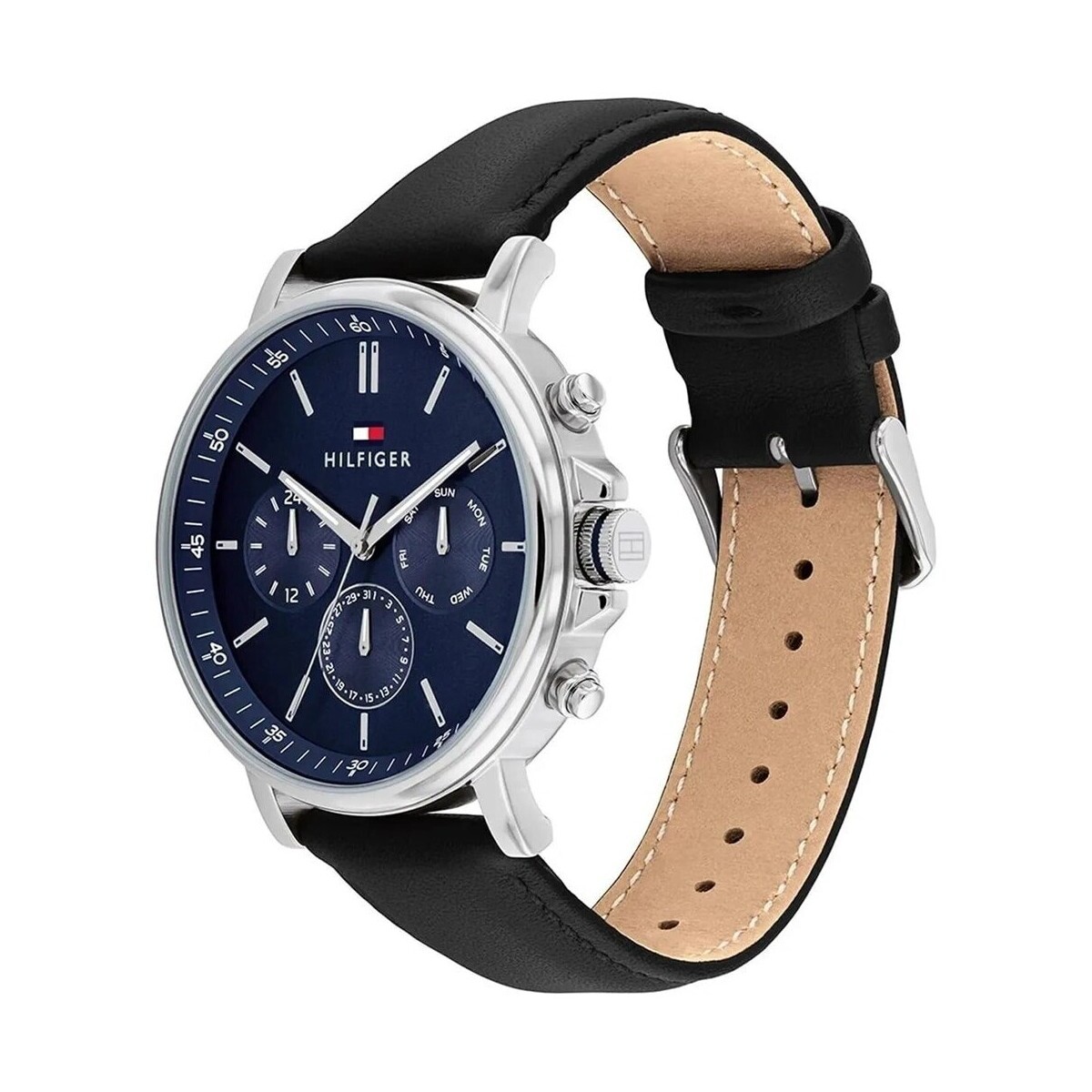 Tommy Hilfiger  ty575340  Černá