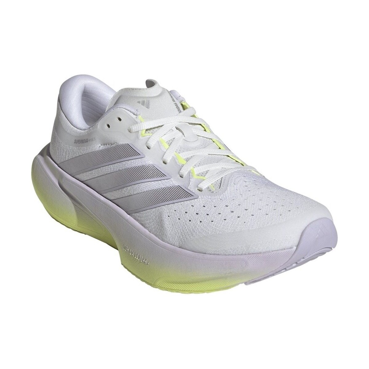 adidas  Supernova Rise 3  Žlutá