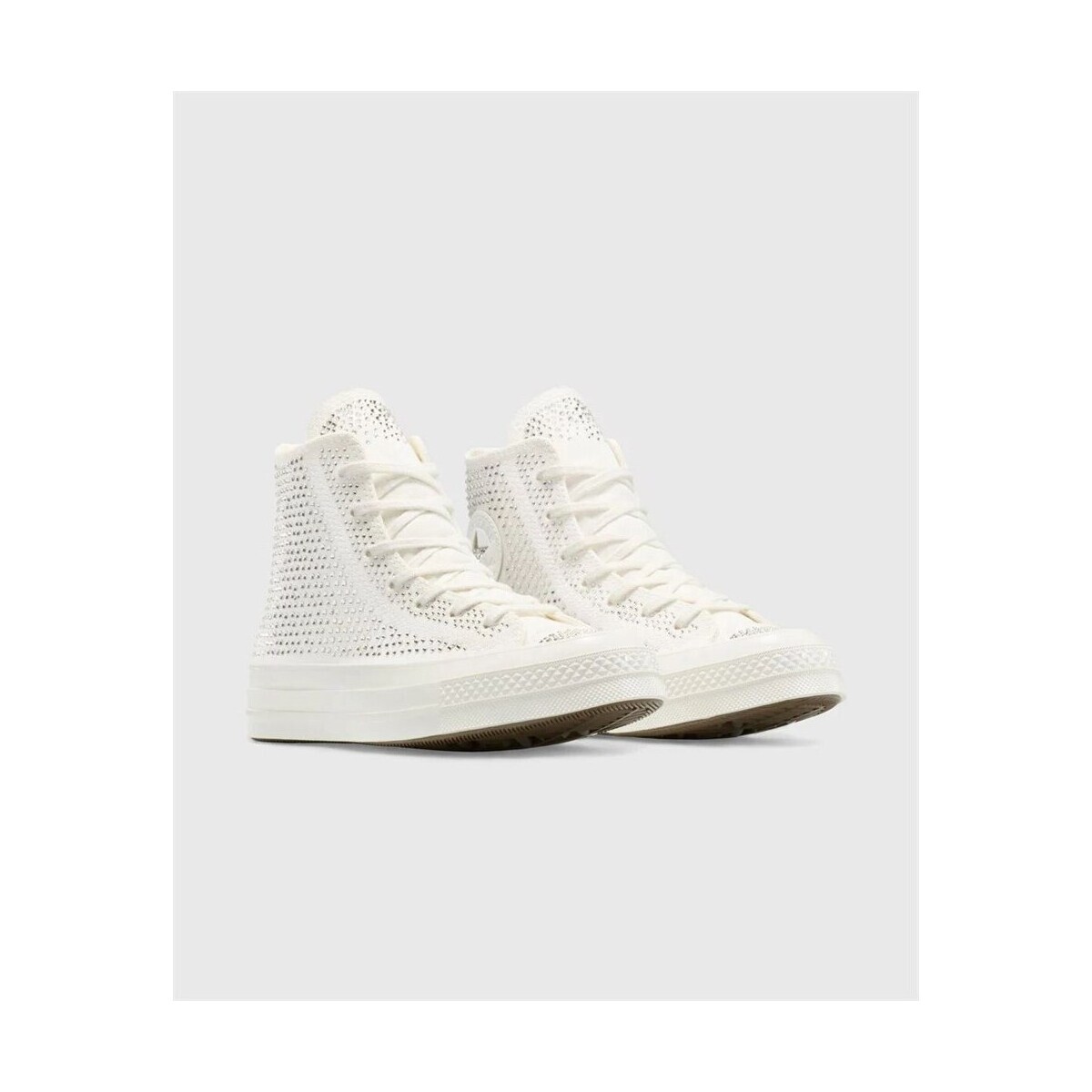 Converse  A16170C  Bílá