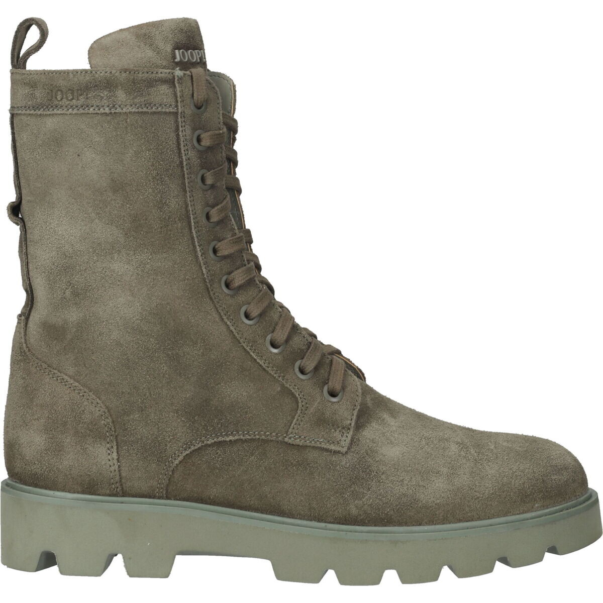 Joop!  Stiefelette  Khaki