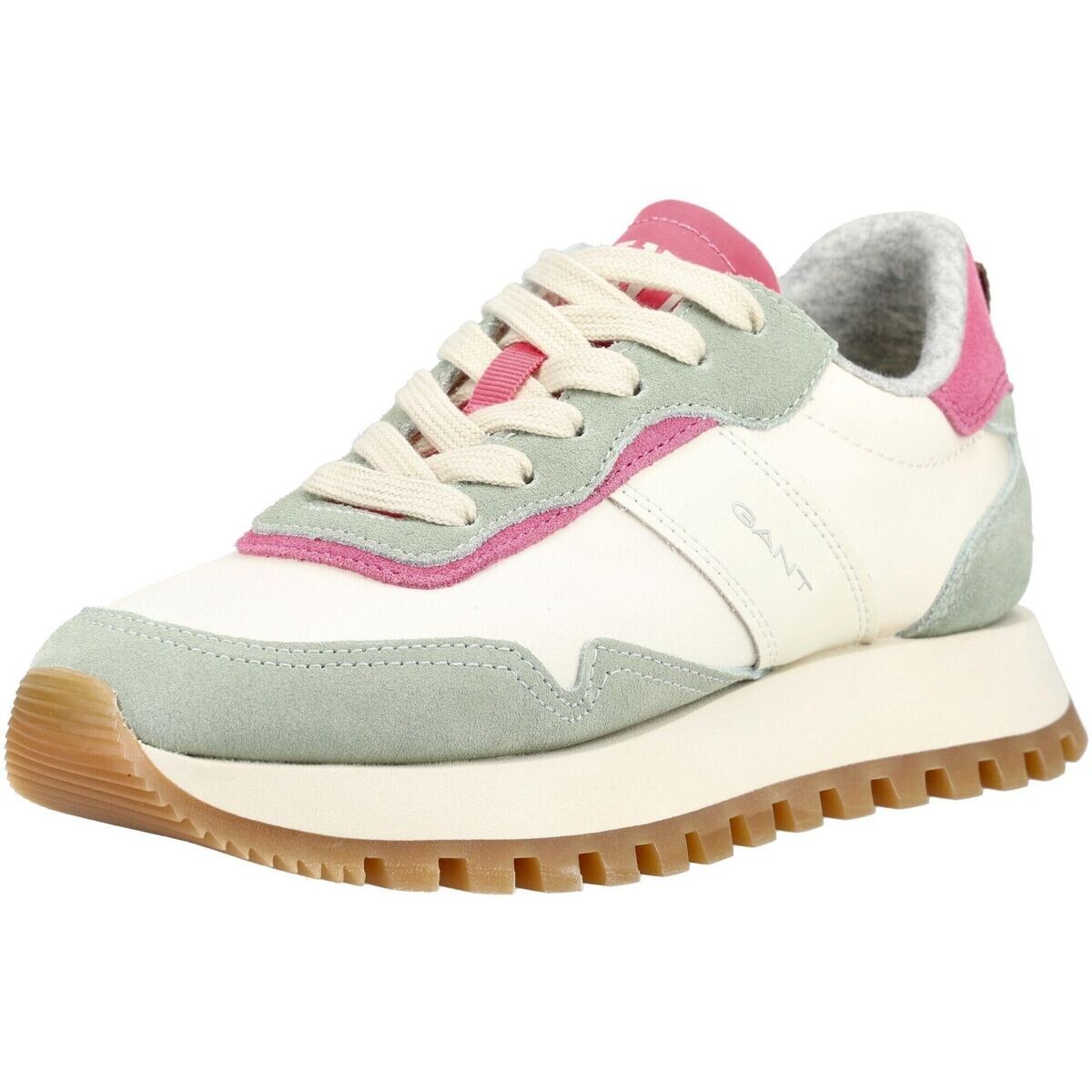 Gant  Sneaker  ruznobarevne