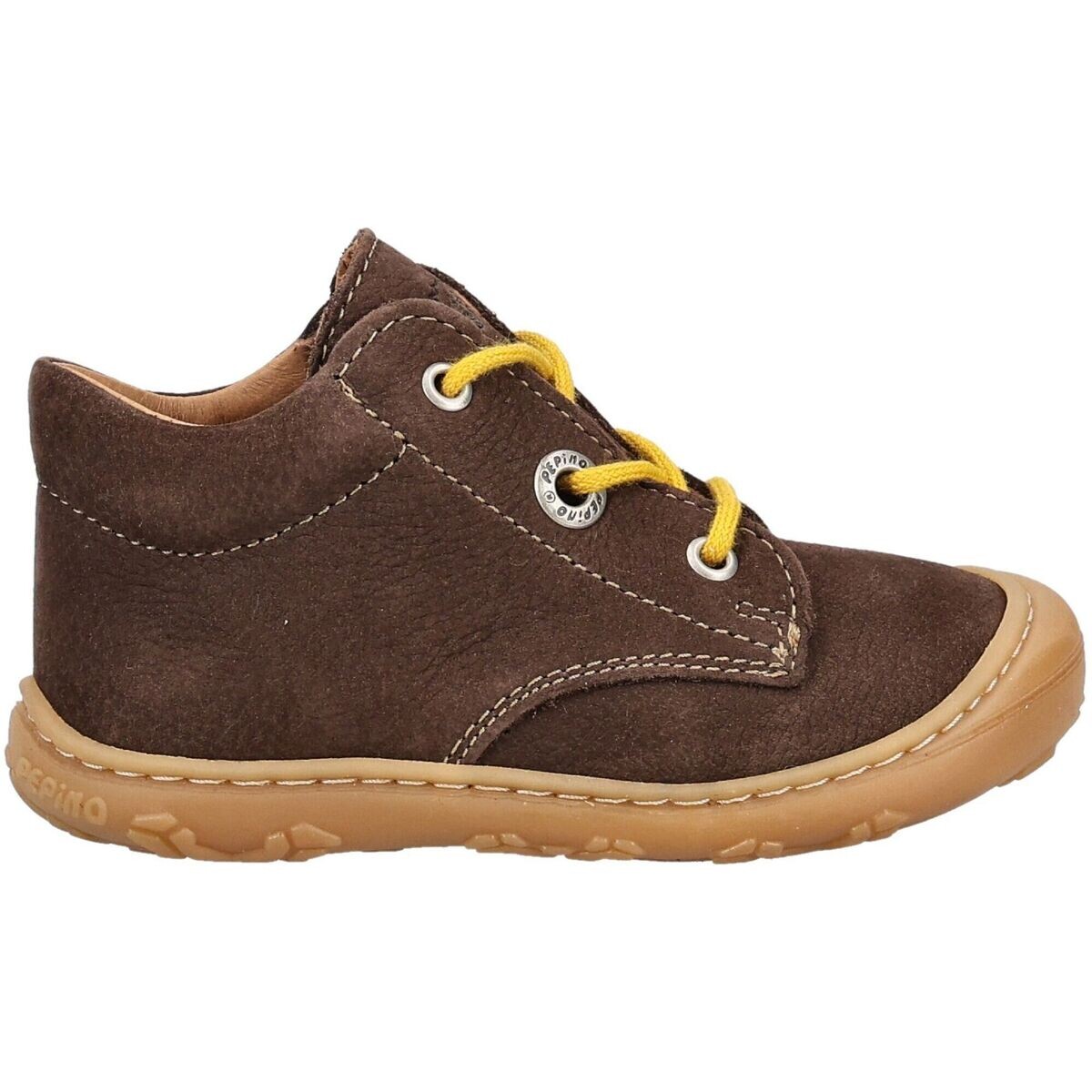 Pepino By Ricosta  Halbschuhe CORY  Hnědá