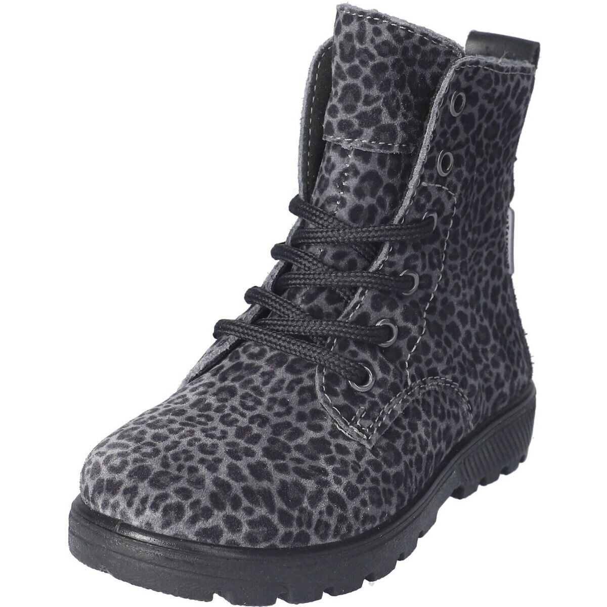 Ricosta  Stiefelette ANNI  Šedá