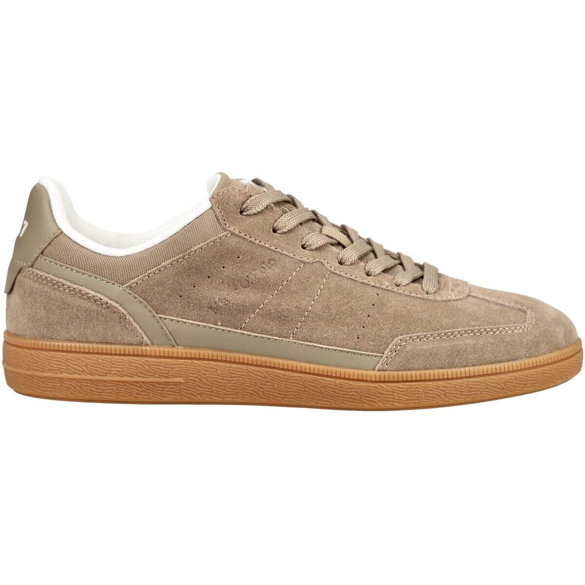 Marc O'Polo  Sneaker CHARLIE M 1B  Béžová