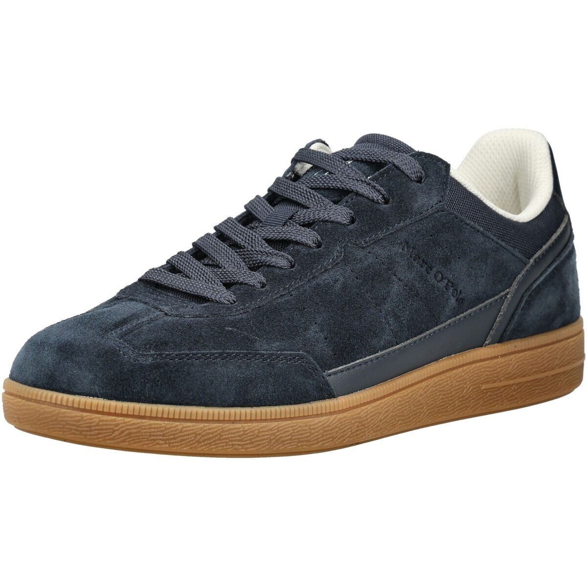 Marc O'Polo  Sneaker CHARLIE M 1B  Tmavě modrá