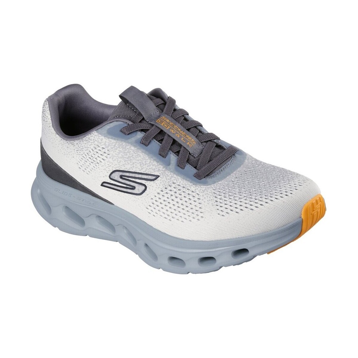 Skechers  Go Walk Glide-Step 2.0  Modrá