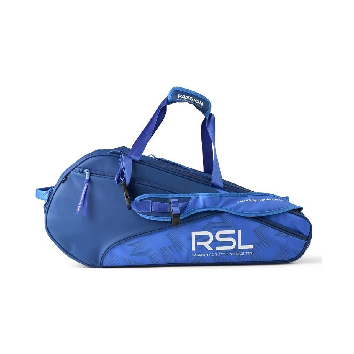Rsl  Pro Tour  Modrá