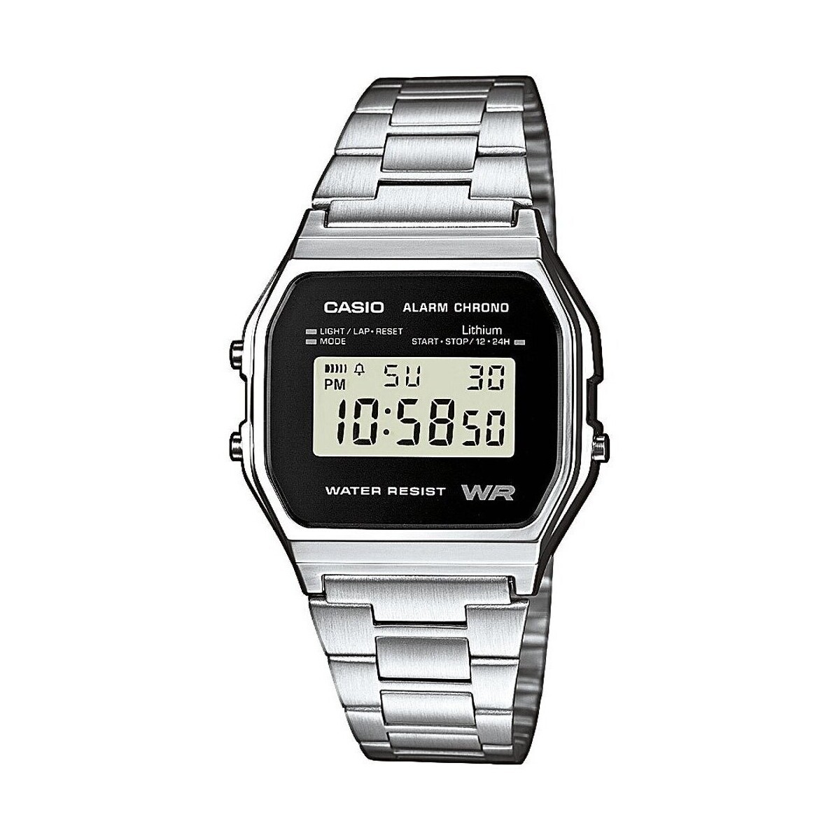 Casio  ty315820  Černá