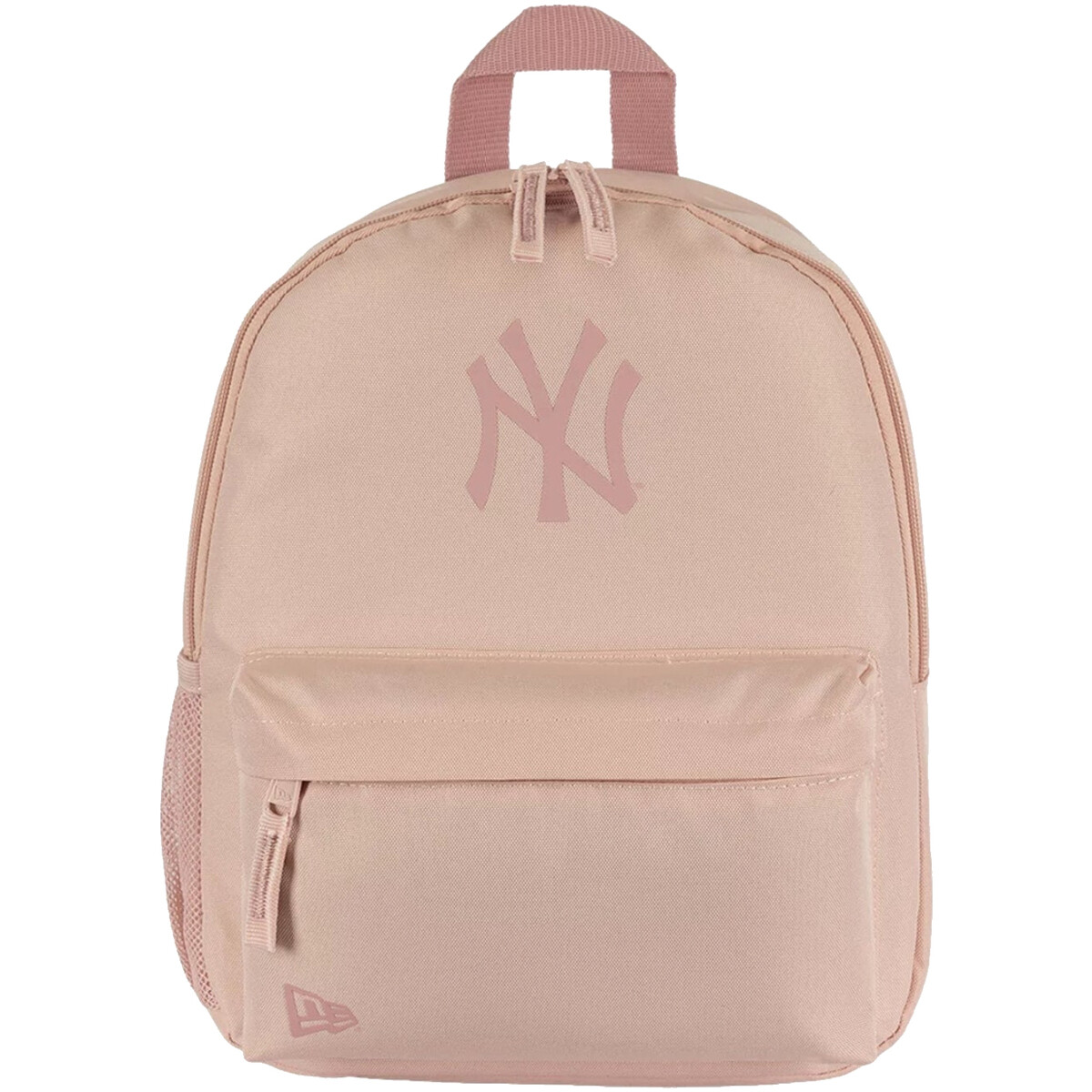 New-Era  New York Yankees MLB Mini Backpack  Růžová
