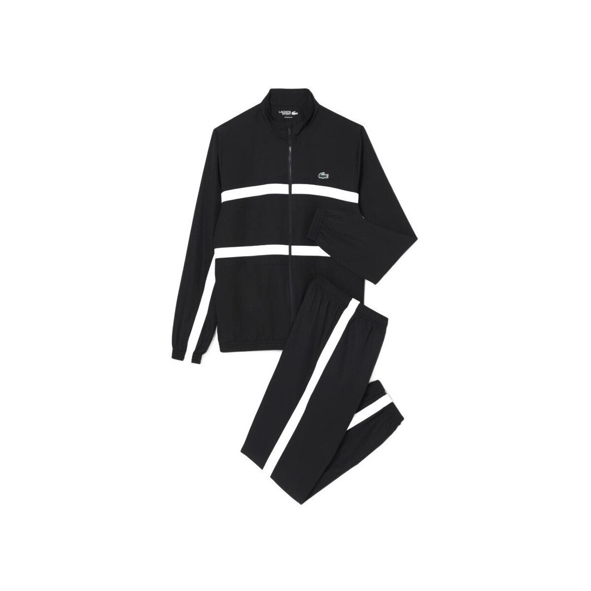 Lacoste  Wh0226  Černá