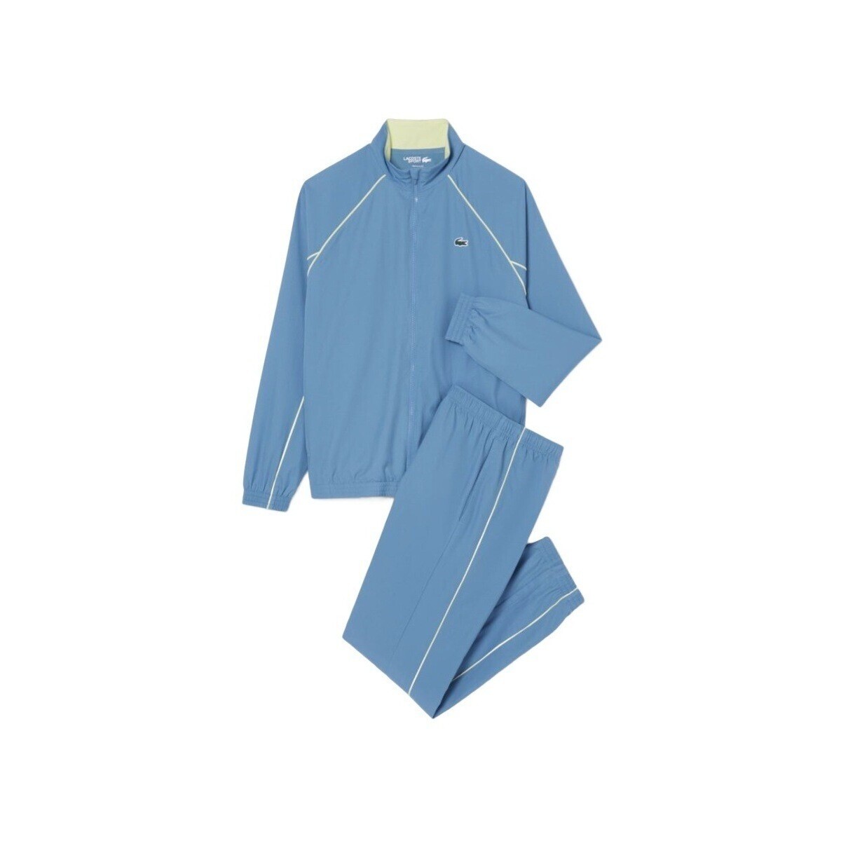 Lacoste  Wh0265  Modrá