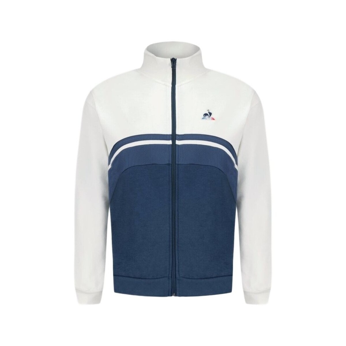 Le Coq Sportif Contemporain Bílá