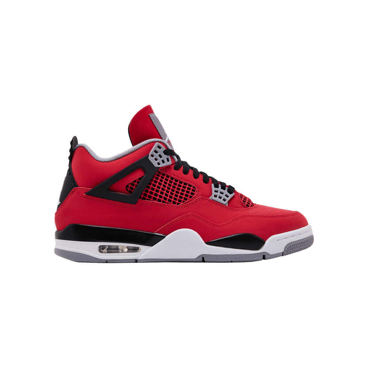 Nike  4 Retro Toro Bravo (2026)  Bílá