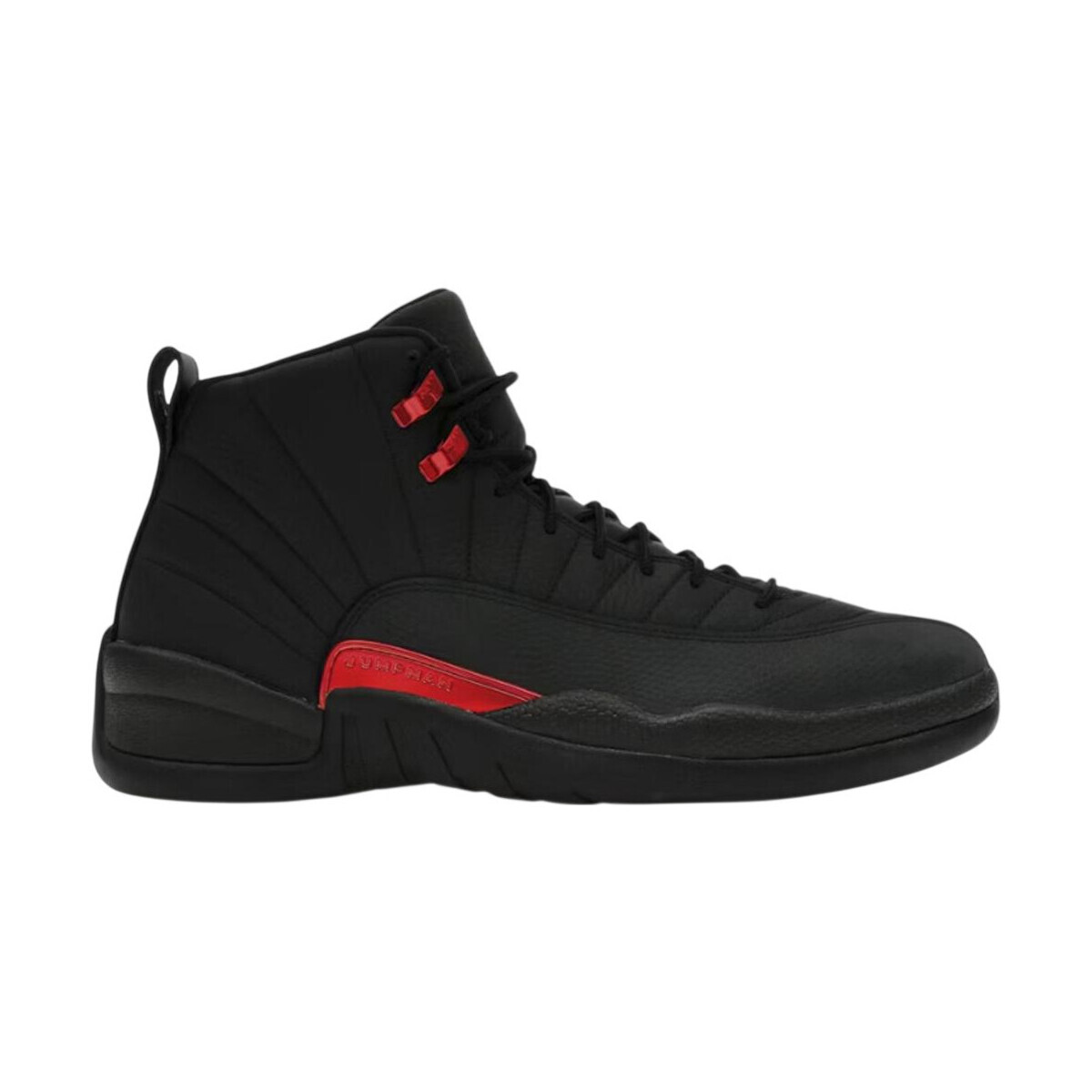 Nike  12 Retro Bloodline  Bílá