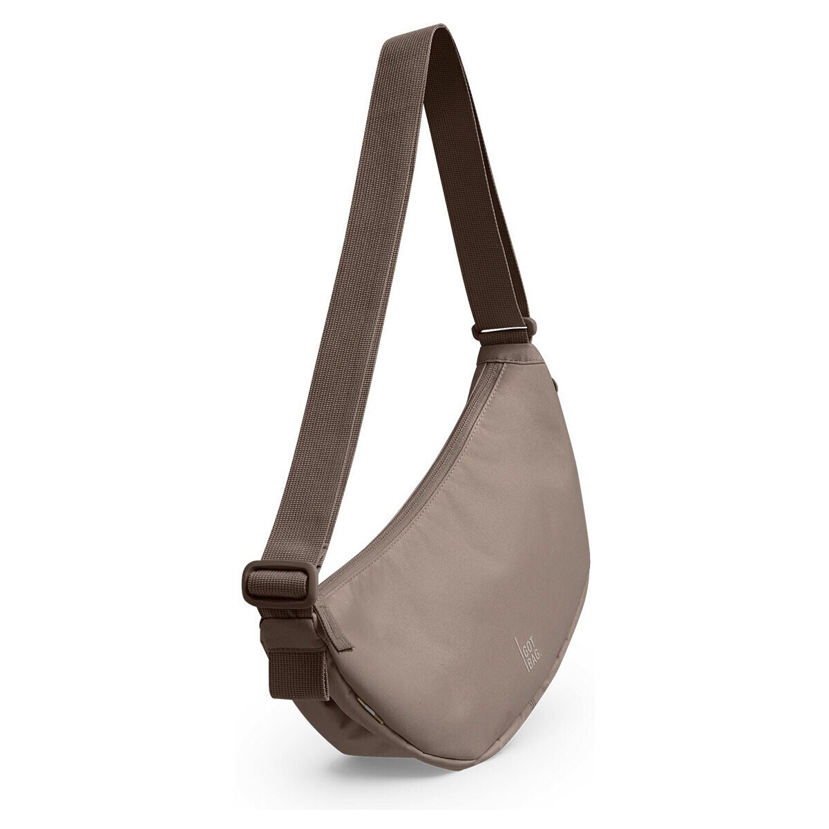 Got Bag  OYSTER MOON BAG SMALL  Růžová