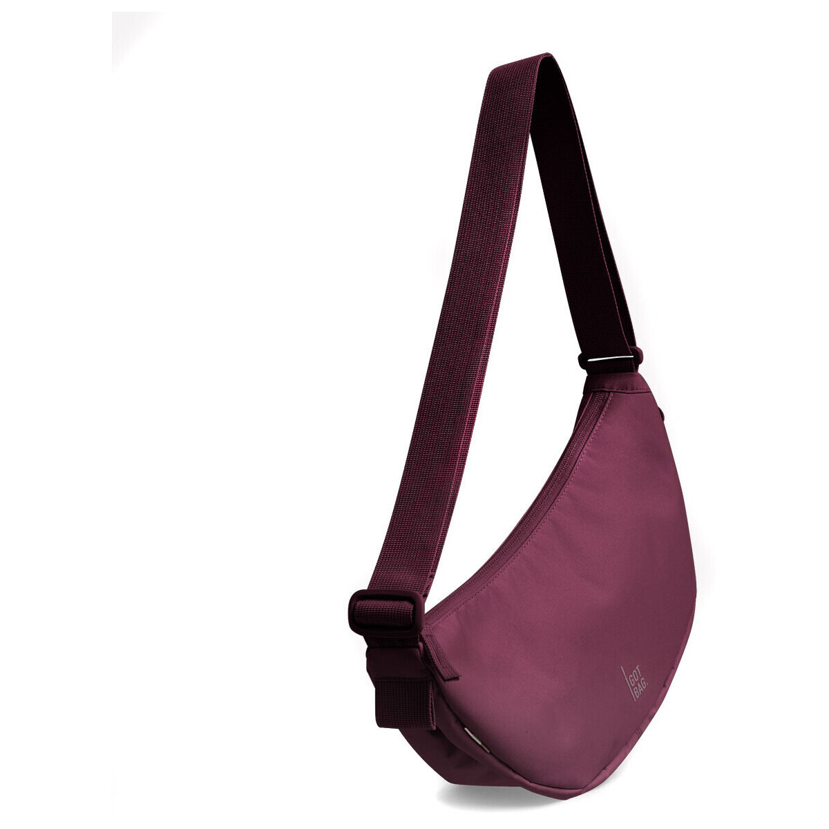 Got Bag  KRAKEN MOON BAG SMALL  Hnědá