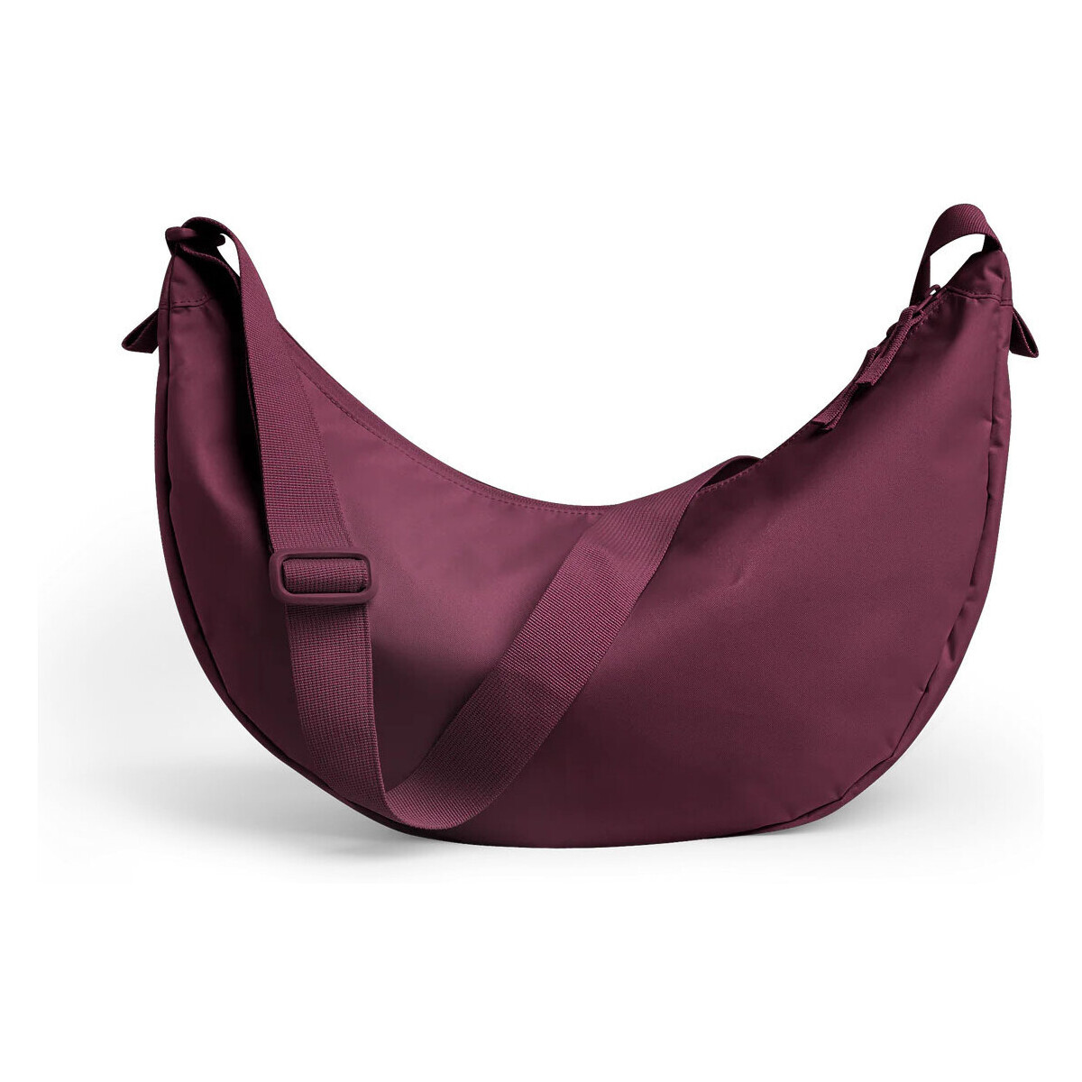 Got Bag  KRAKEN MOON BAG LARGE  Hnědá