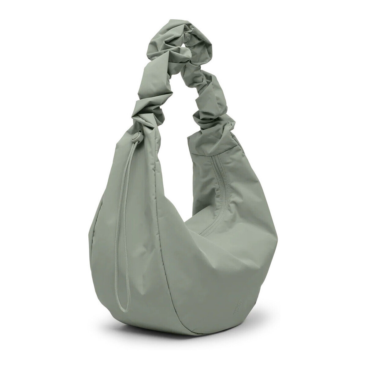 Got Bag  BASS RUFFLE MOON BAG  Zelená