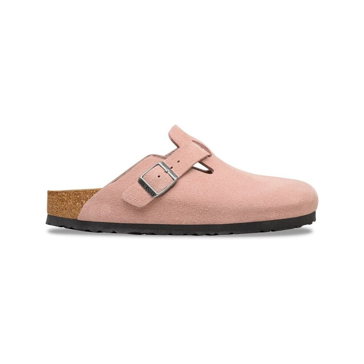 BIRKENSTOCK  1031618  Růžová