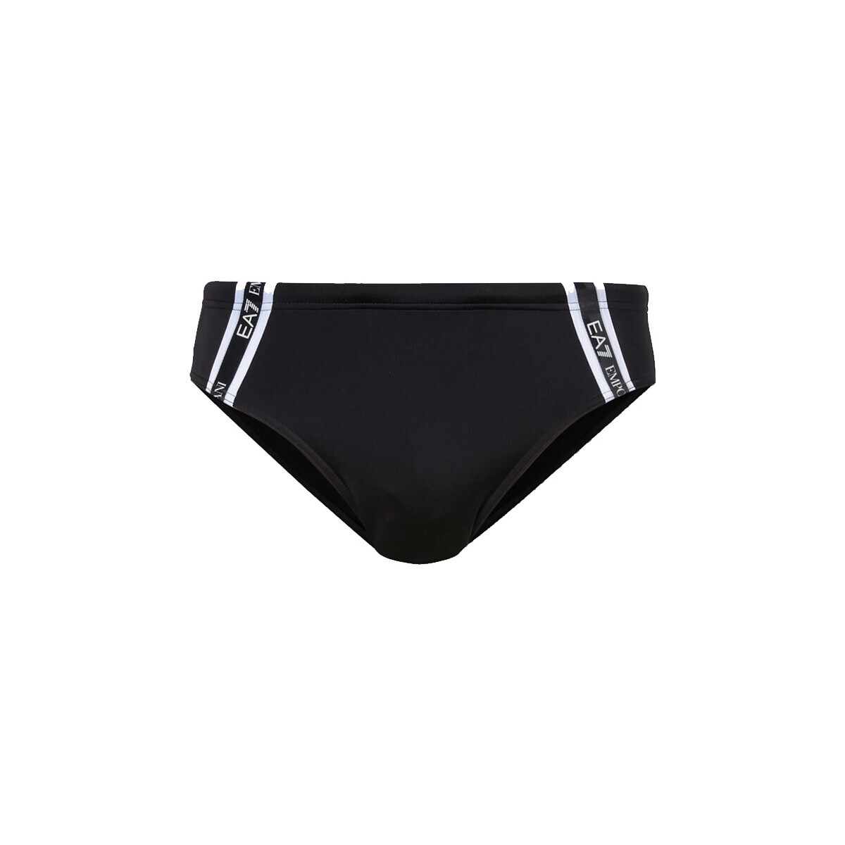 Emporio Armani EA7 7M001687AF21073 Černá