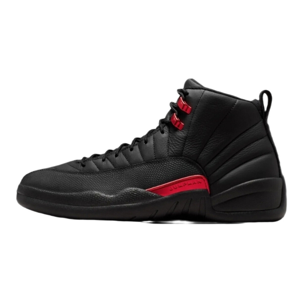 Nike  12 Retro Bloodline  Černá