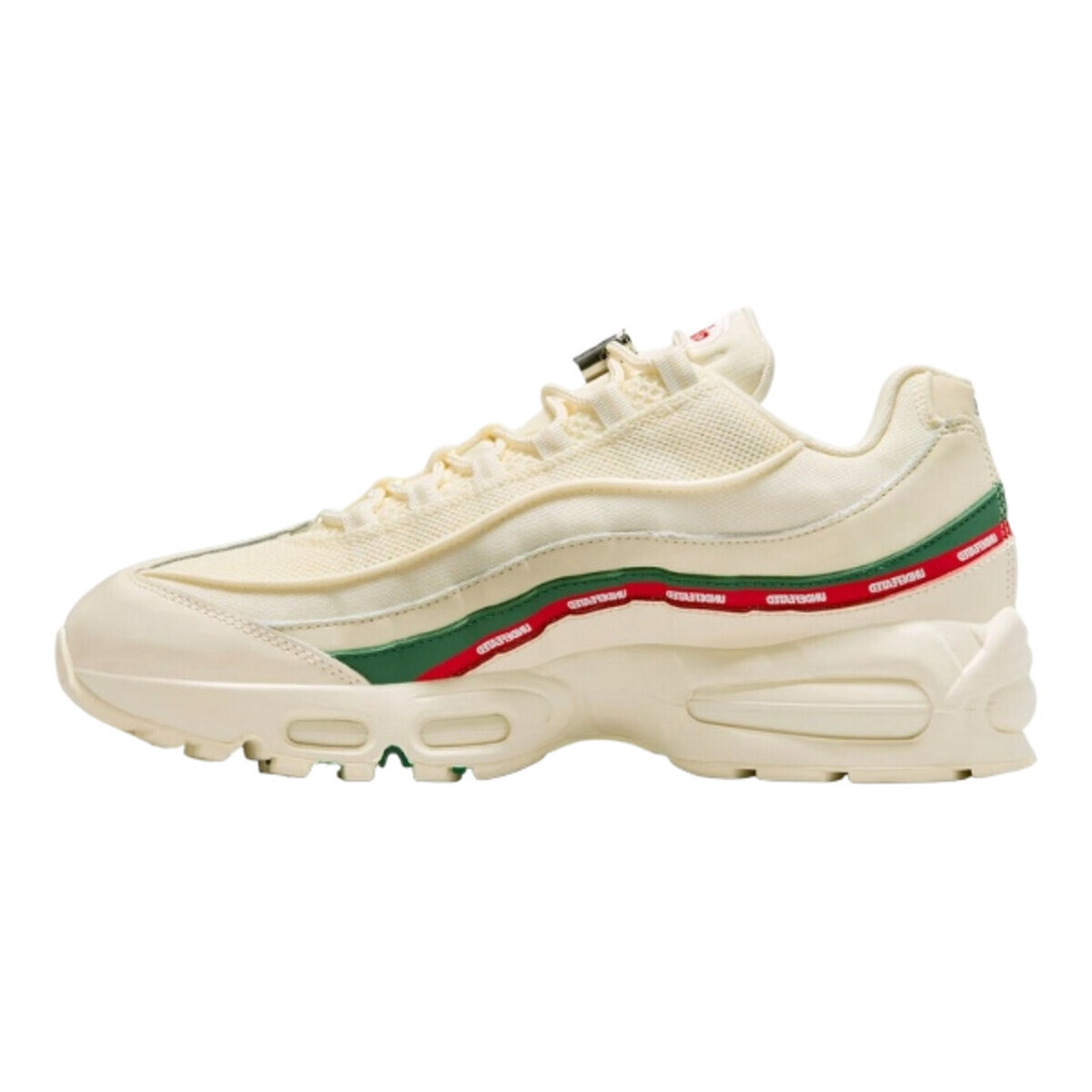 Nike  Air Max 95 SP Undefeated Sail  Béžová