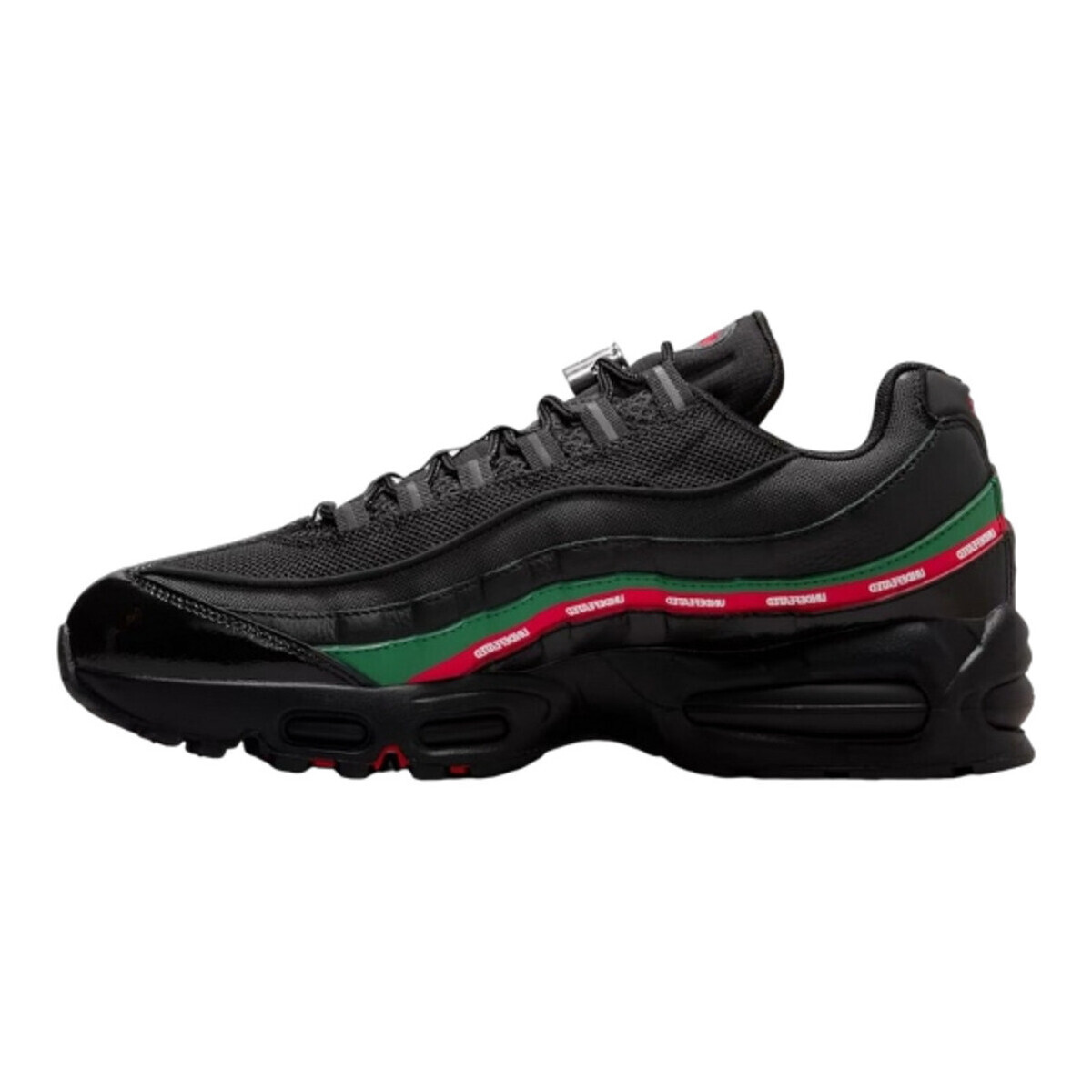 Nike  Air Max 95 SP Undefeated Black  Černá
