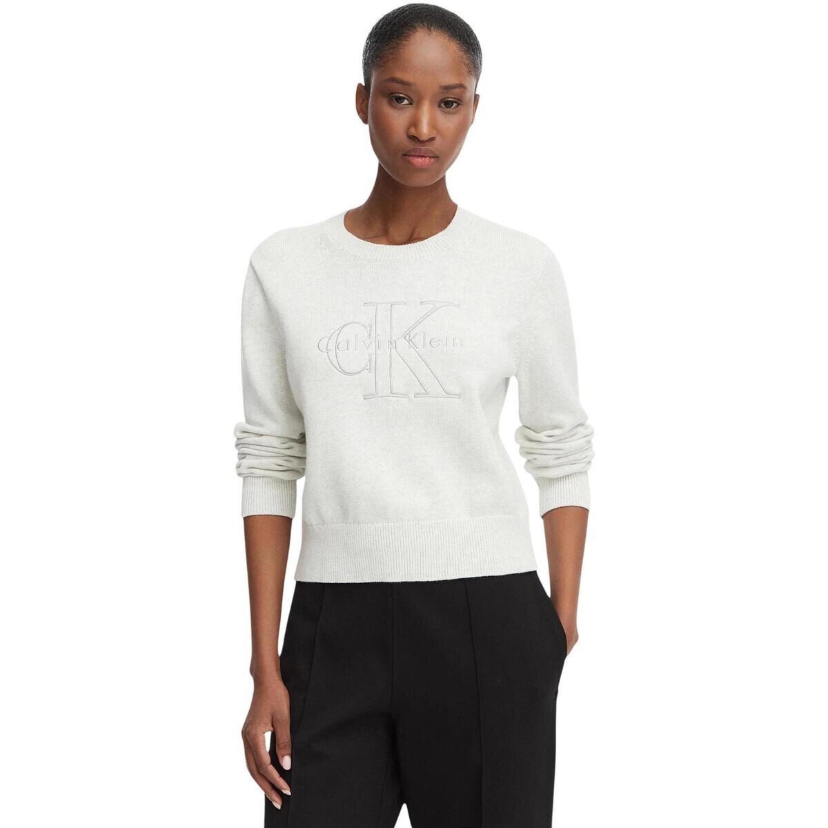 Calvin Klein Jeans  LV047G322G  Šedá
