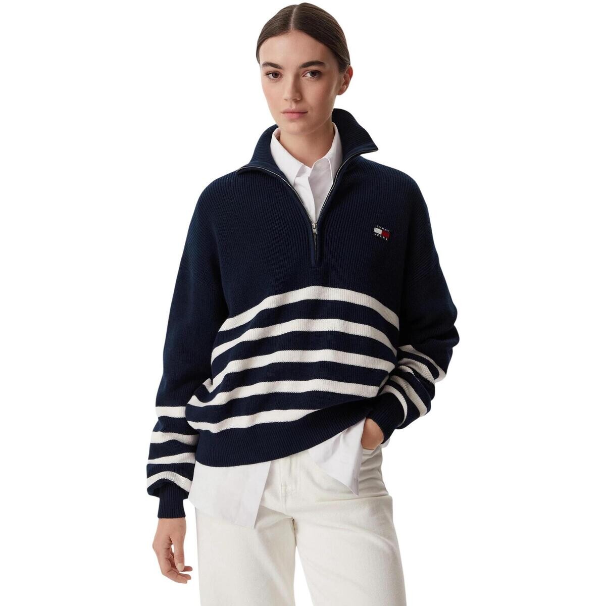 Tommy Hilfiger  DW0DW22928  Modrá