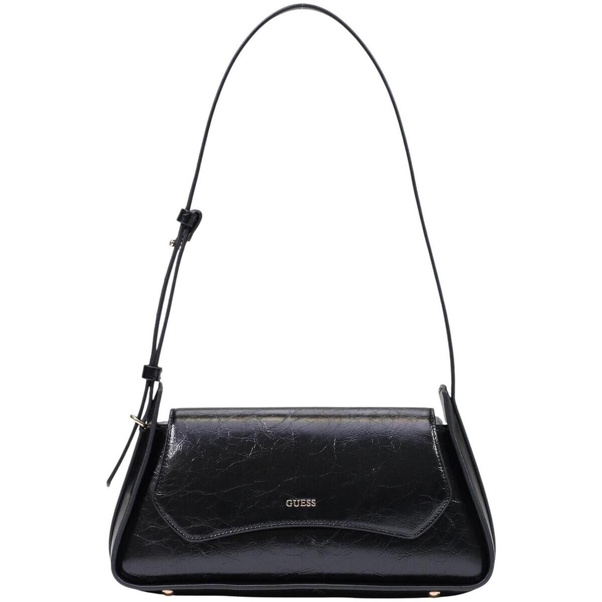 Guess  LUCINDA 3 COMP SATCH HWTC97 31190  Černá