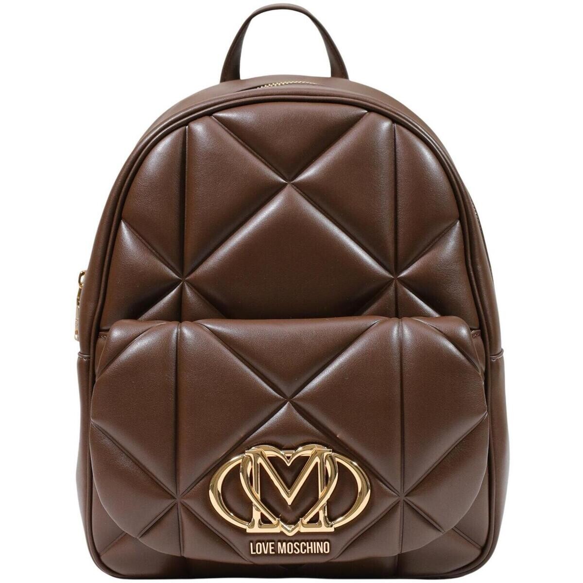 Love Moschino  JC4037PP  Hnědá