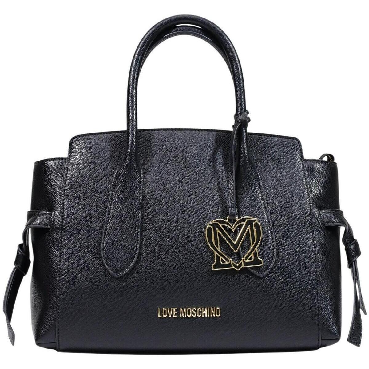 Love Moschino JC4055PP Černá