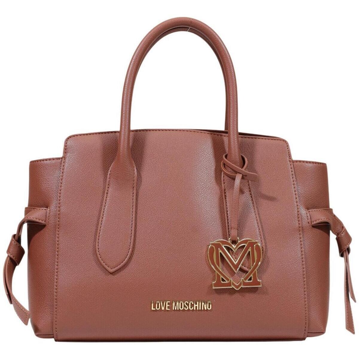 Love Moschino  JC4055PP  Hnědá