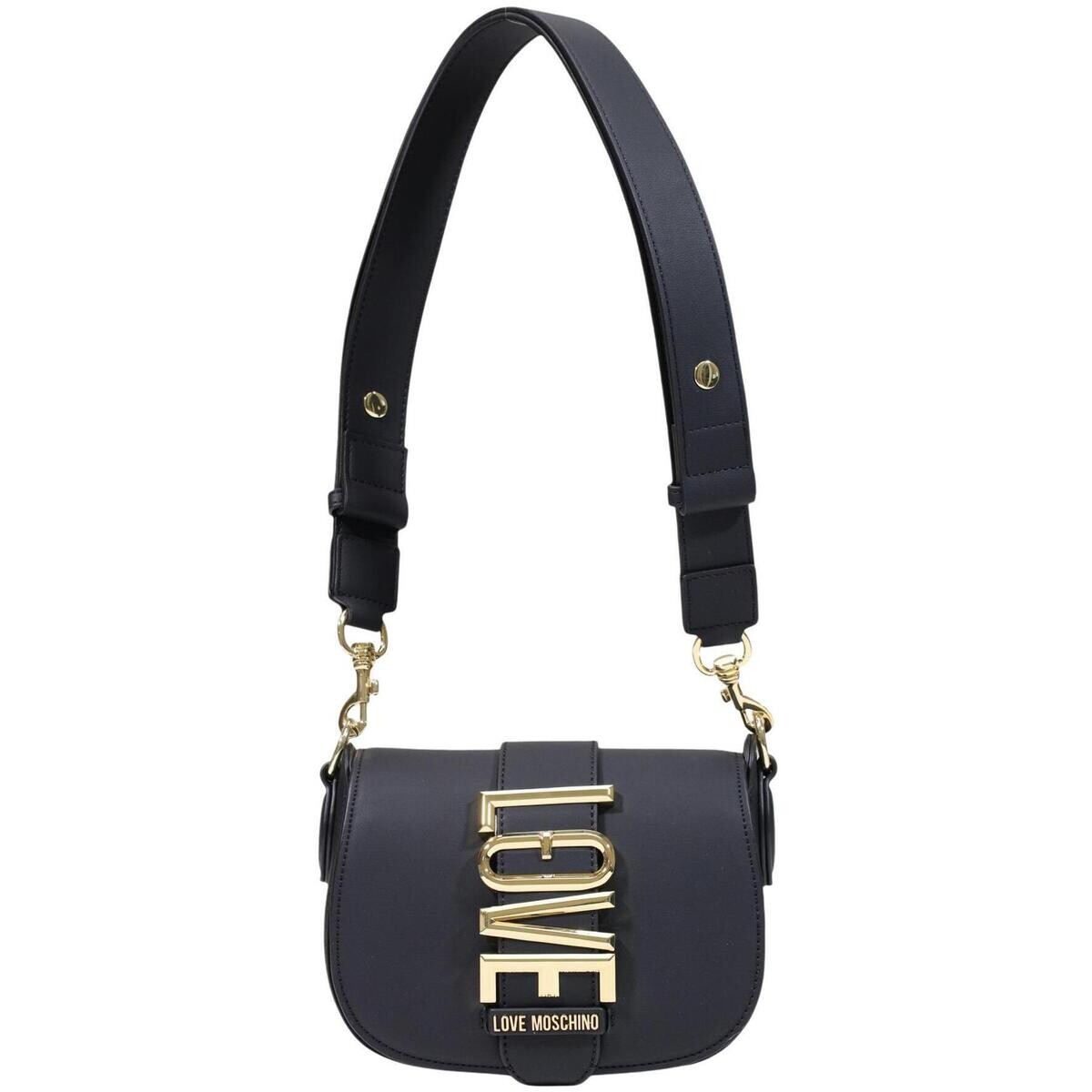 Love Moschino JC4087PP Černá