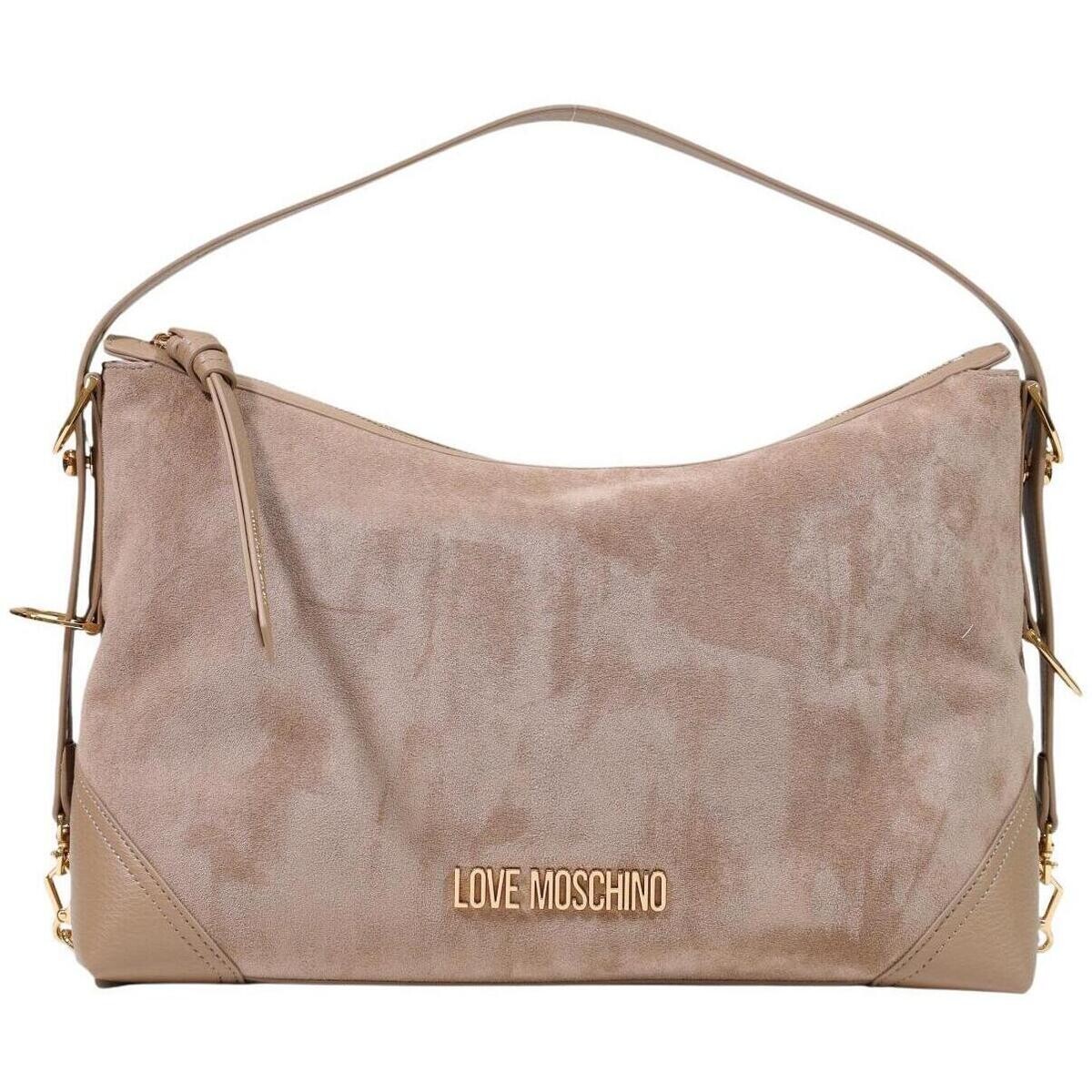 Love Moschino  JC4090PP  Béžová