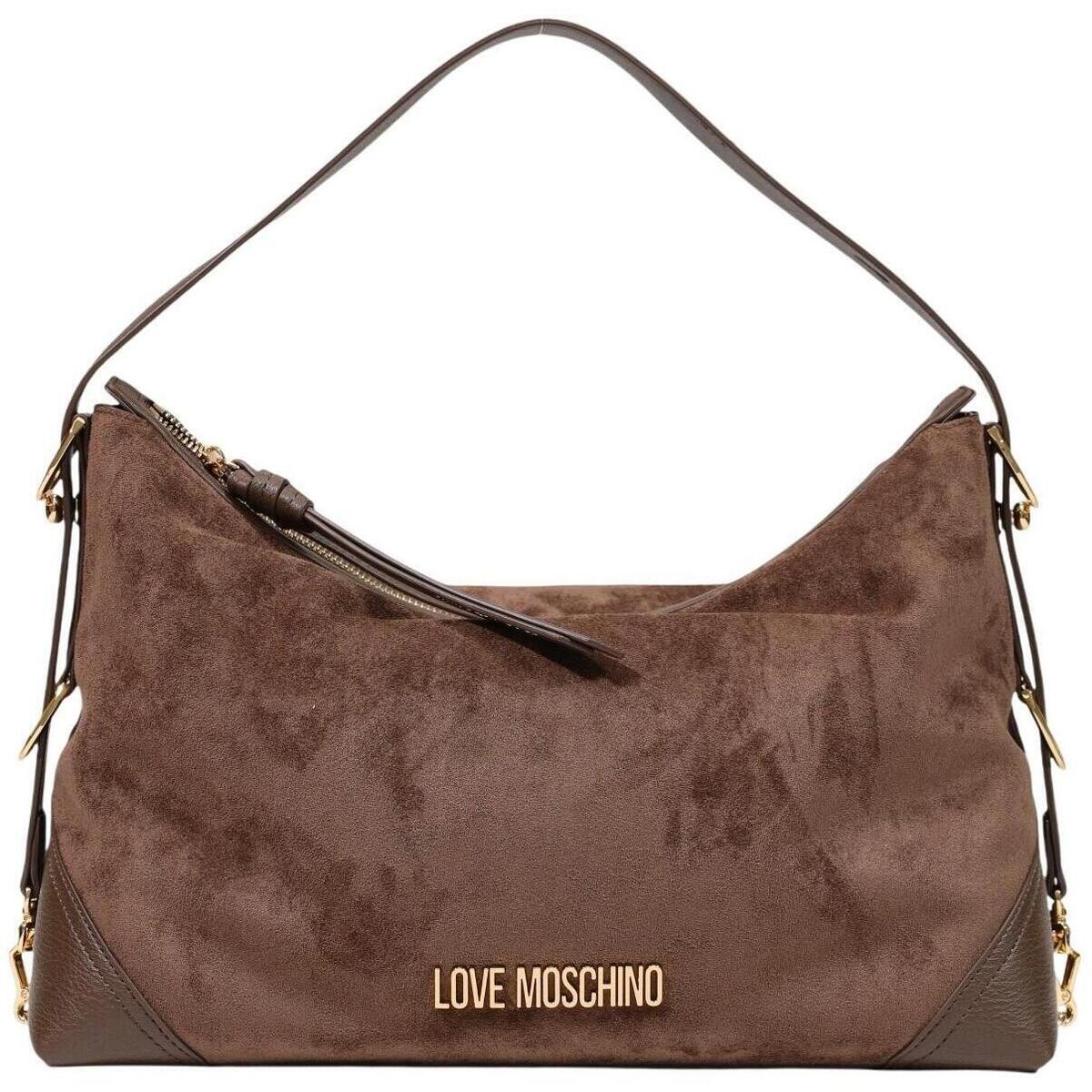 Love Moschino  JC4090PP  Hnědá
