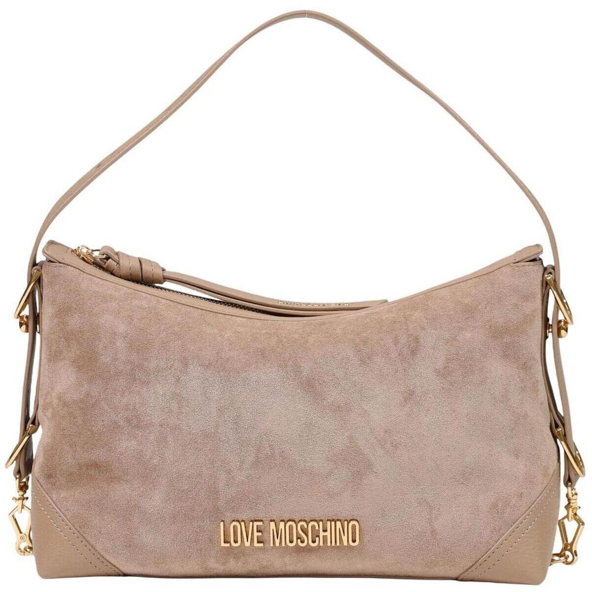 Love Moschino  JC4091PP  Béžová