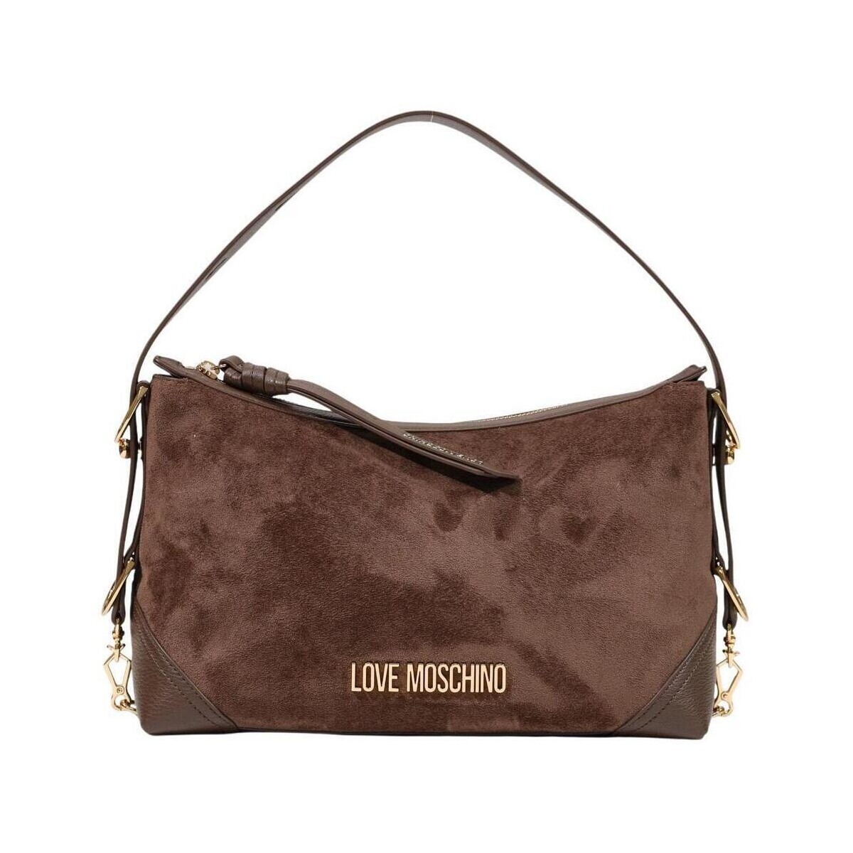 Love Moschino  JC4091PP  Hnědá