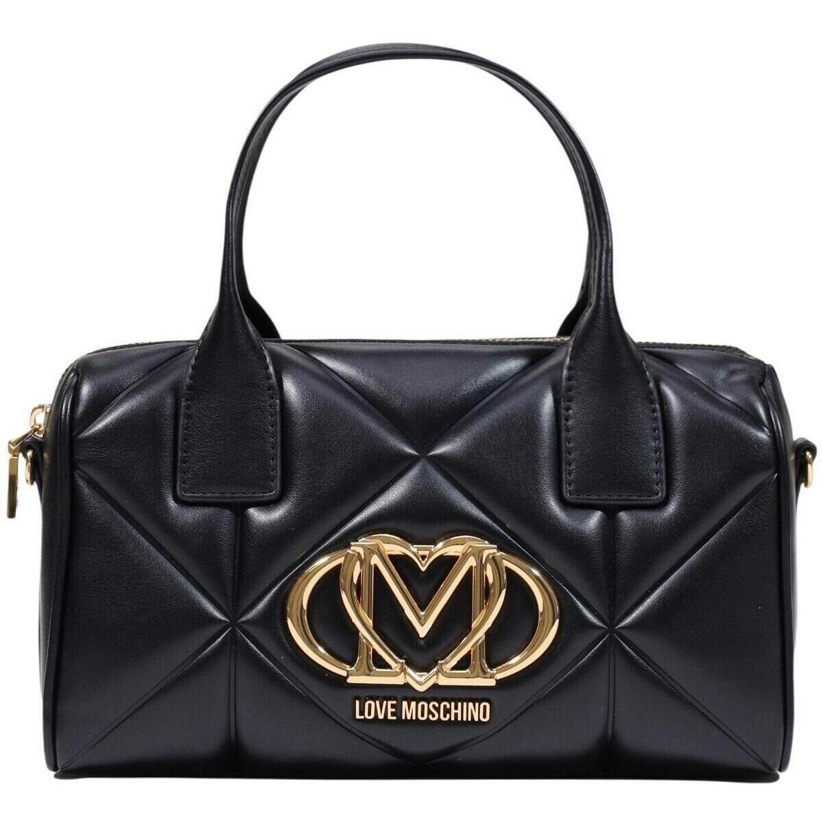 Love Moschino  JC4034PP1  Černá