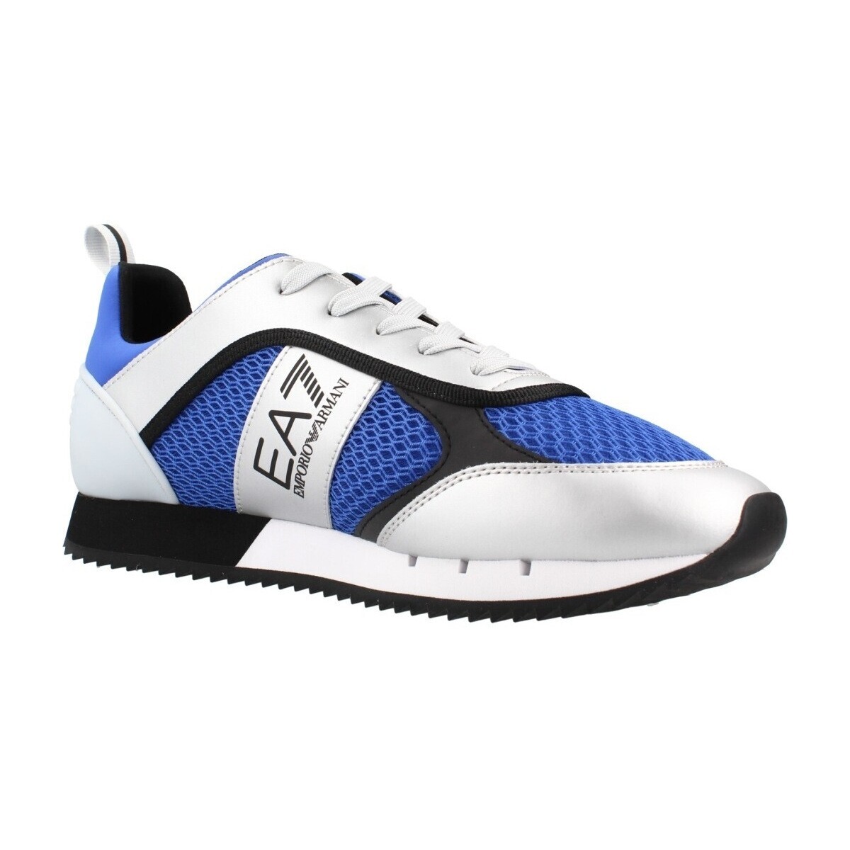 Emporio Armani EA7  7x000334  Modrá