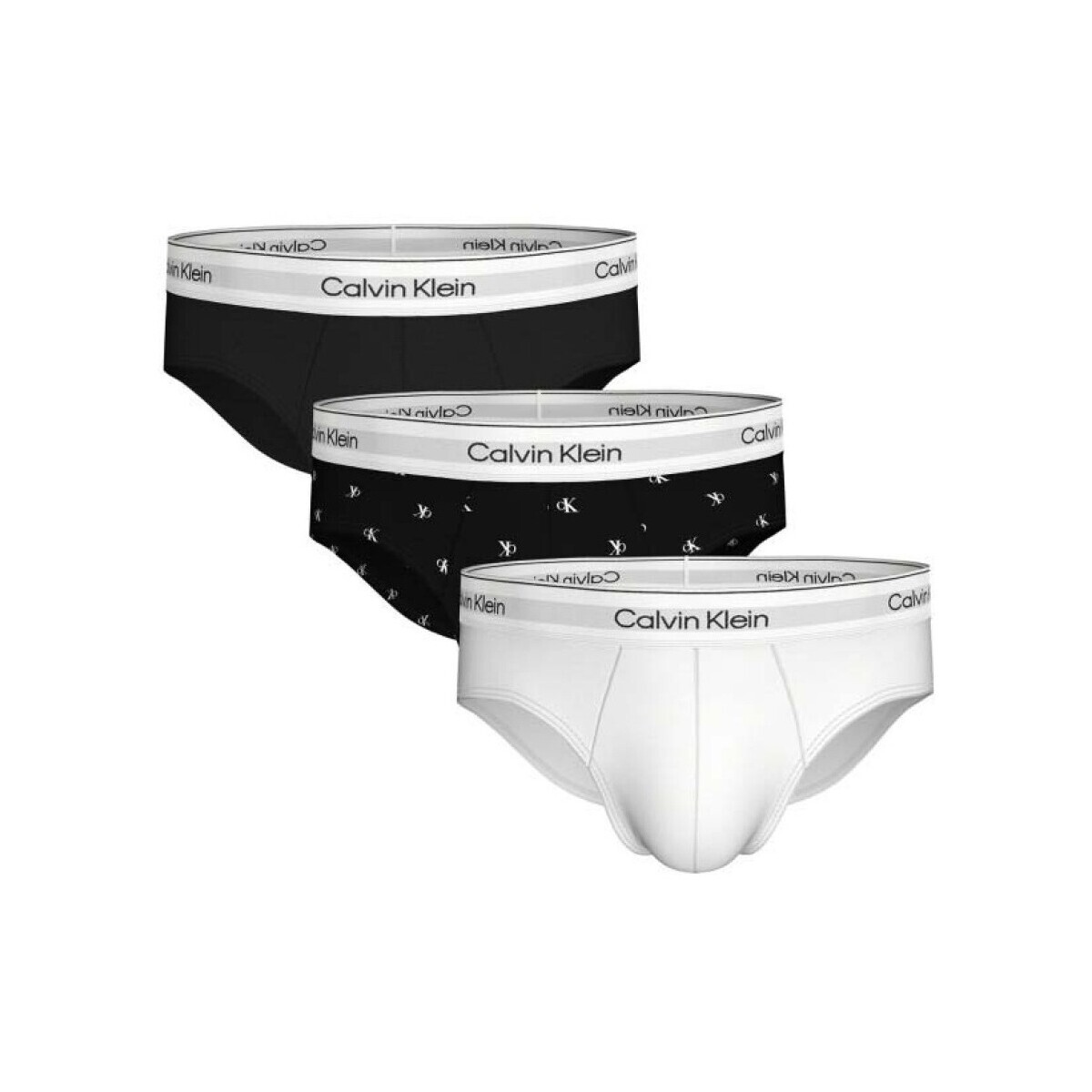 Calvin Klein Jeans  Lv00nb4388  ruznobarevne