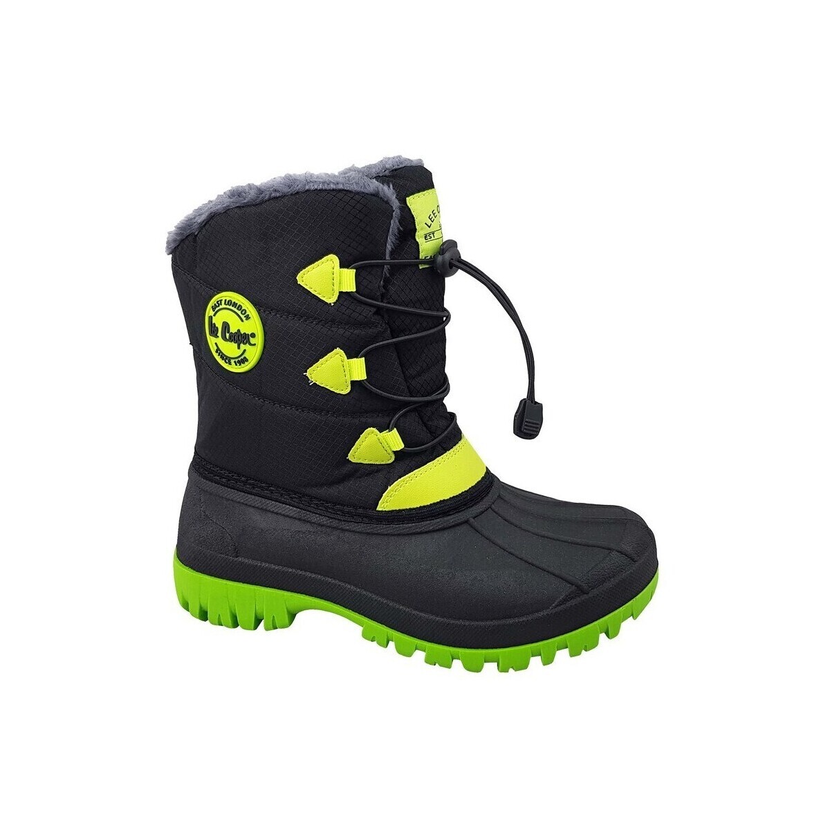 Lee Cooper LCJ21440519 Žlutá