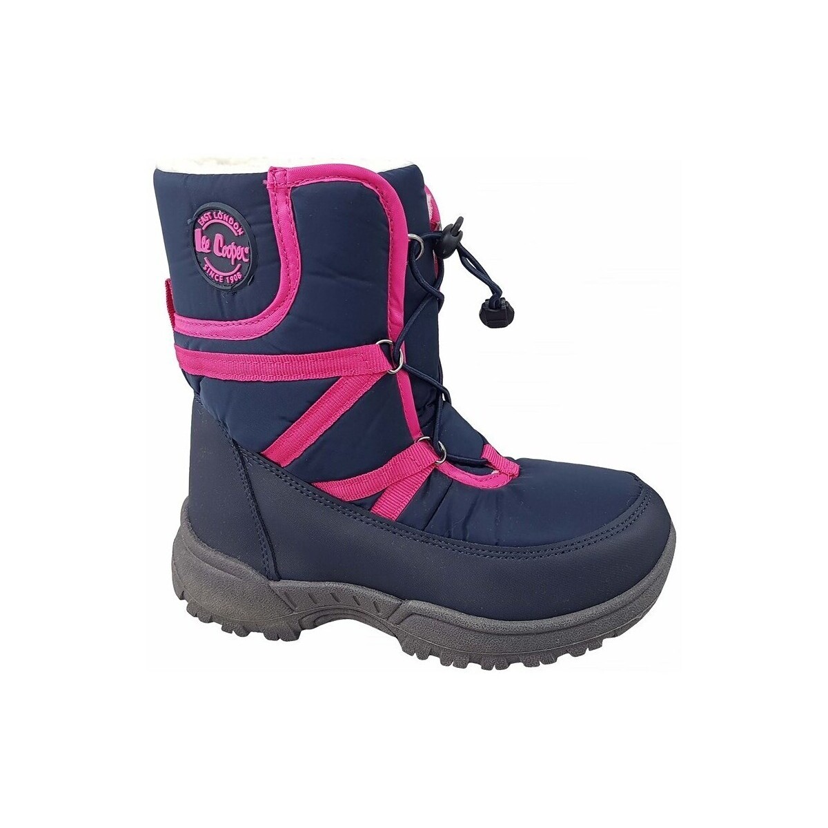 Lee Cooper LCJ22441364 ruznobarevne