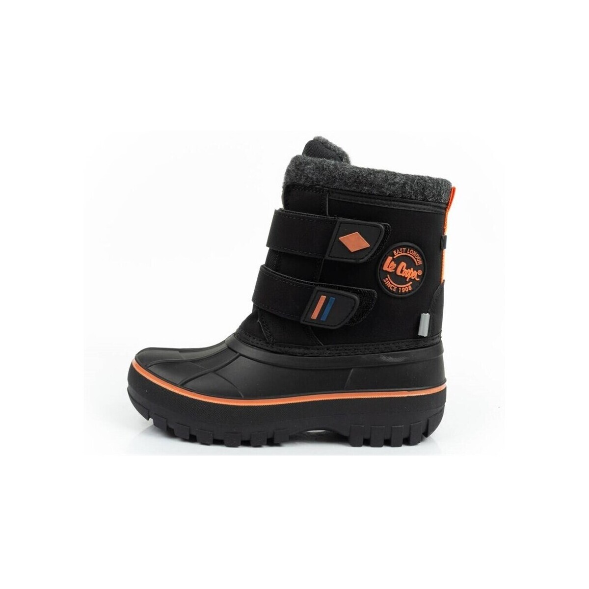Lee Cooper LCJ24442865K Oranžová