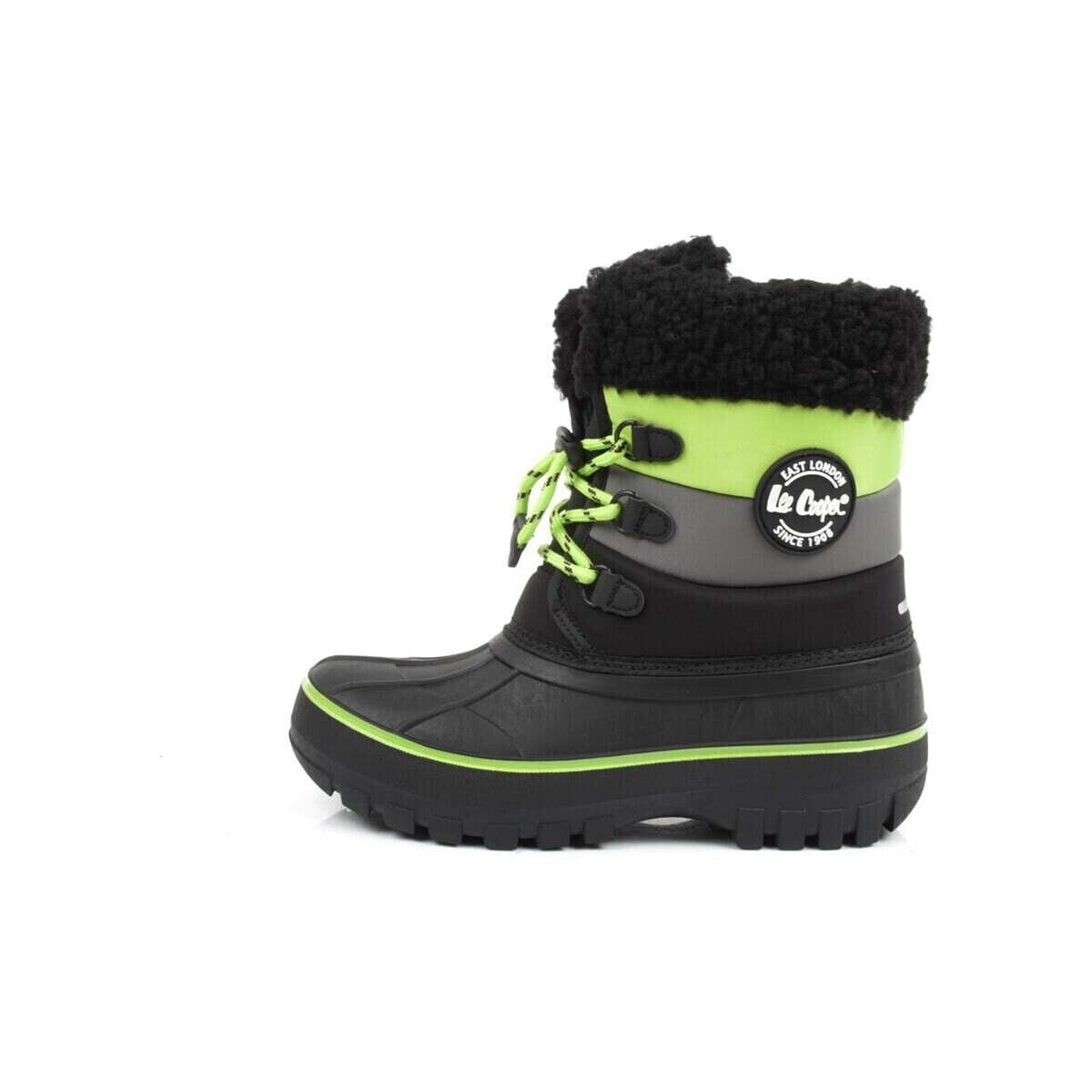 Lee Cooper LCJ24442856K Zelená